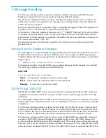 Preview for 13 page of HP Neoview Messages Manual