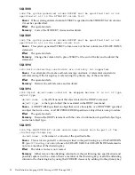 Preview for 28 page of HP Neoview Messages Manual