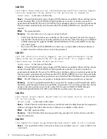 Preview for 38 page of HP Neoview Messages Manual