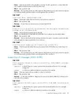 Preview for 233 page of HP Neoview Messages Manual