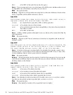 Preview for 358 page of HP Neoview Messages Manual