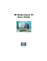 Preview for 1 page of HP Net PC 20 User Manual