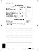 Preview for 8 page of HP Net Vectra n30 Supplementary Manual