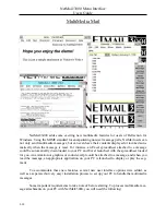 Предварительный просмотр 90 страницы HP NetMail/3000 User Manual