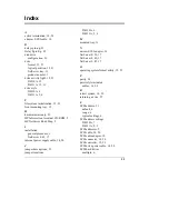 Preview for 37 page of HP NetServer Common Tray Ultra3 Installation Manual