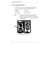 Preview for 14 page of HP NetServer e 800 Installation Manual