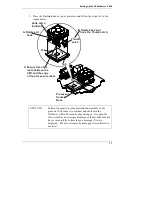 Preview for 21 page of HP NetServer e 800 Installation Manual