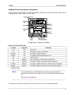 Предварительный просмотр 11 страницы HP NetServer e 800 Service Manual