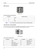 Предварительный просмотр 24 страницы HP NetServer e 800 Service Manual