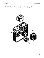 Предварительный просмотр 29 страницы HP NetServer e 800 Service Manual