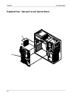 Предварительный просмотр 30 страницы HP NetServer e 800 Service Manual