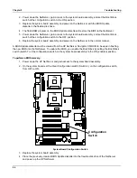 Предварительный просмотр 52 страницы HP NetServer e 800 Service Manual