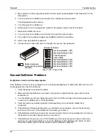 Предварительный просмотр 54 страницы HP NetServer e 800 Service Manual