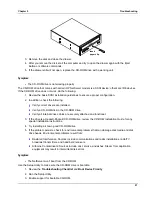 Предварительный просмотр 63 страницы HP NetServer e 800 Service Manual