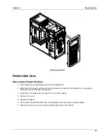 Предварительный просмотр 71 страницы HP NetServer e 800 Service Manual