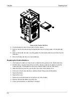 Предварительный просмотр 72 страницы HP NetServer e 800 Service Manual