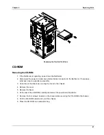 Предварительный просмотр 73 страницы HP NetServer e 800 Service Manual