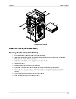 Предварительный просмотр 75 страницы HP NetServer e 800 Service Manual