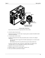 Предварительный просмотр 81 страницы HP NetServer e 800 Service Manual