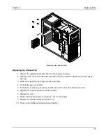 Предварительный просмотр 83 страницы HP NetServer e 800 Service Manual