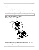 Предварительный просмотр 88 страницы HP NetServer e 800 Service Manual