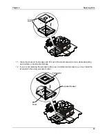 Предварительный просмотр 89 страницы HP NetServer e 800 Service Manual