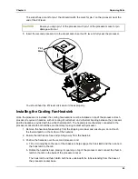 Предварительный просмотр 91 страницы HP NetServer e 800 Service Manual