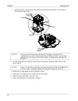 Предварительный просмотр 92 страницы HP NetServer e 800 Service Manual