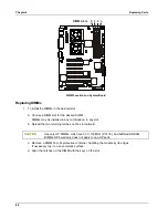 Предварительный просмотр 94 страницы HP NetServer e 800 Service Manual