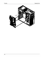 Предварительный просмотр 100 страницы HP NetServer e 800 Service Manual