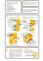 Preview for 2 page of HP NetServer LC 3 Installation Road Map