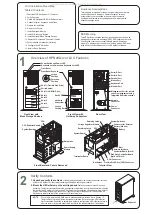 Preview for 2 page of HP NetServer LC II Installation Road Map