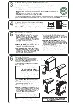 Preview for 3 page of HP NetServer LC II Installation Road Map