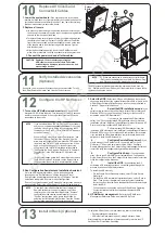 Preview for 6 page of HP NetServer LC II Installation Road Map