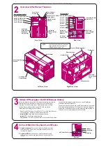 Preview for 2 page of HP NetServer LH 4 Installation Road Map