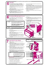 Preview for 3 page of HP NetServer LH 4 Installation Road Map