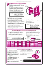 Preview for 5 page of HP NetServer LH 4 Installation Road Map