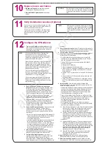 Preview for 6 page of HP NetServer LH 4 Installation Road Map