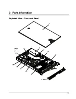 Preview for 25 page of HP NetServer LP 1000r Service Manual