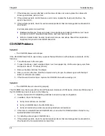 Preview for 68 page of HP NetServer LP 1000r Service Manual