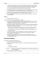 Preview for 72 page of HP NetServer LP 1000r Service Manual