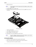 Preview for 85 page of HP NetServer LP 1000r Service Manual