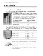 Предварительный просмотр 17 страницы HP Netserver LP 2000r Planning Manual