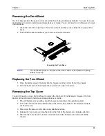 Preview for 75 page of HP Netserver LP 2000r Service Manual