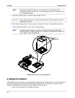 Preview for 92 page of HP Netserver LP 2000r Service Manual