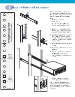 Предварительный просмотр 2 страницы HP NetStorage 6000 Installation Manual