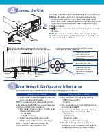 Предварительный просмотр 3 страницы HP NetStorage 6000 Installation Manual