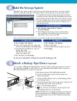 Предварительный просмотр 5 страницы HP NetStorage 6000 Installation Manual