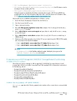 Preview for 19 page of HP Network Advisor B-series Enterprise Release Note