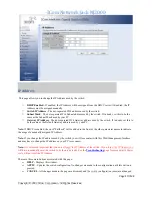 Предварительный просмотр 10 страницы HP NJ2000 User Manual